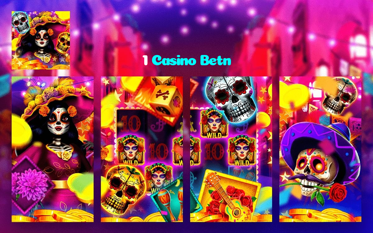 available types of 1 Casino Betn bet including pre-match live express and system bets