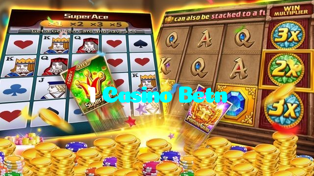 1 Casino Betn خوش آمدید بونس +600% پیشکش موبائل ایپ کے پروموشن سیکشن میں دکھائی دیتی ہے۔