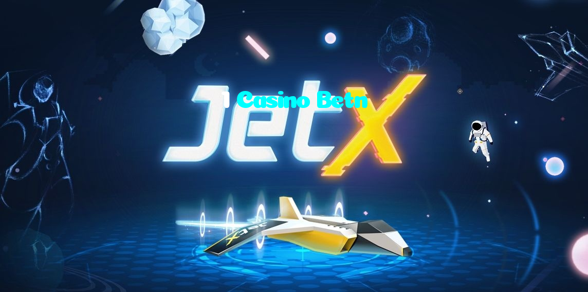 1 Casino Betn