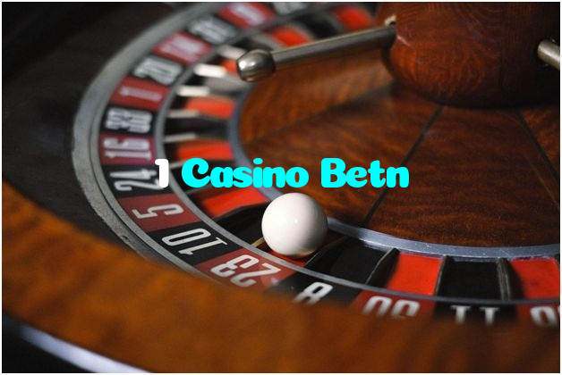 1 Casino Betn