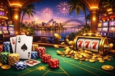 1 Casino Betn casino presented on mobile device in Pakistan with slots and live games