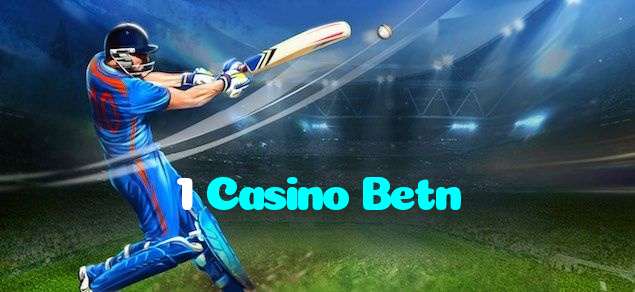 available types of 1 Casino Betn bet including pre-match live express and system bets
