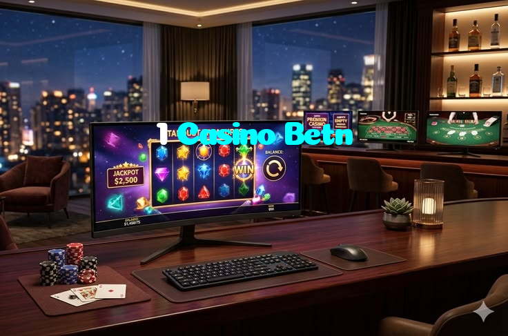 making first deposit on 1 Casino Betn website using local payment methods in Pakistan