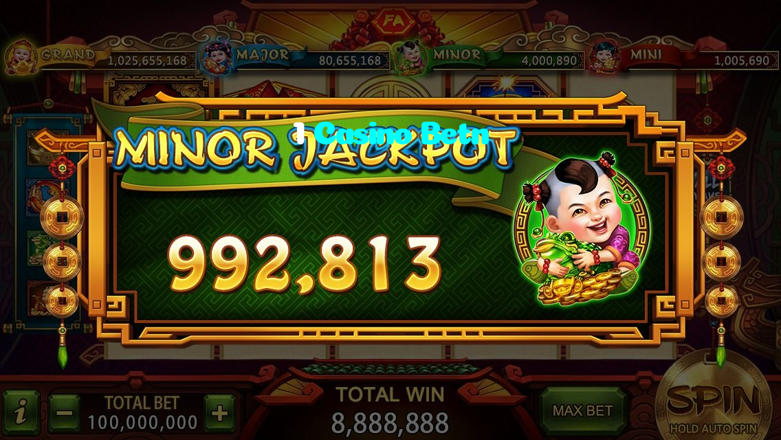 1 Casino Betn خوش آمدید بونس +600% پیشکش موبائل ایپ کے پروموشن سیکشن میں دکھائی دیتی ہے۔