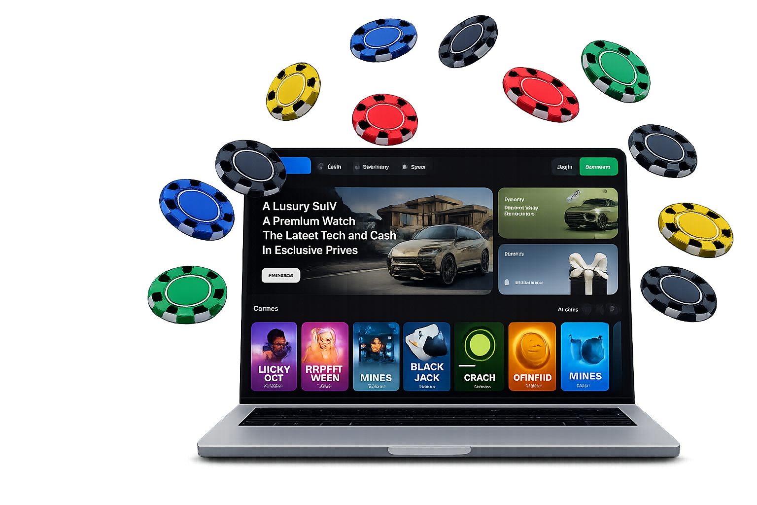 1 Casino Betn Pakistan
