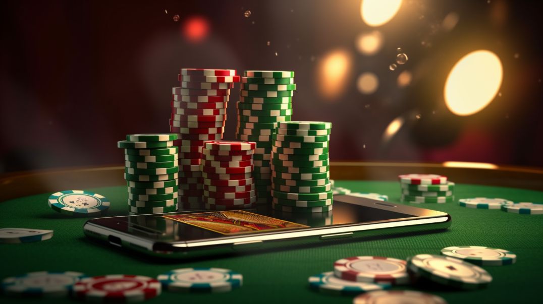 1 Casino Betn پر آن لائن سلاٹس کے بارے میں