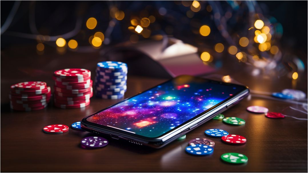 پاکستان کے 1 Casino Betn کھلاڑیوں کے لیےجیک پاٹ گیم