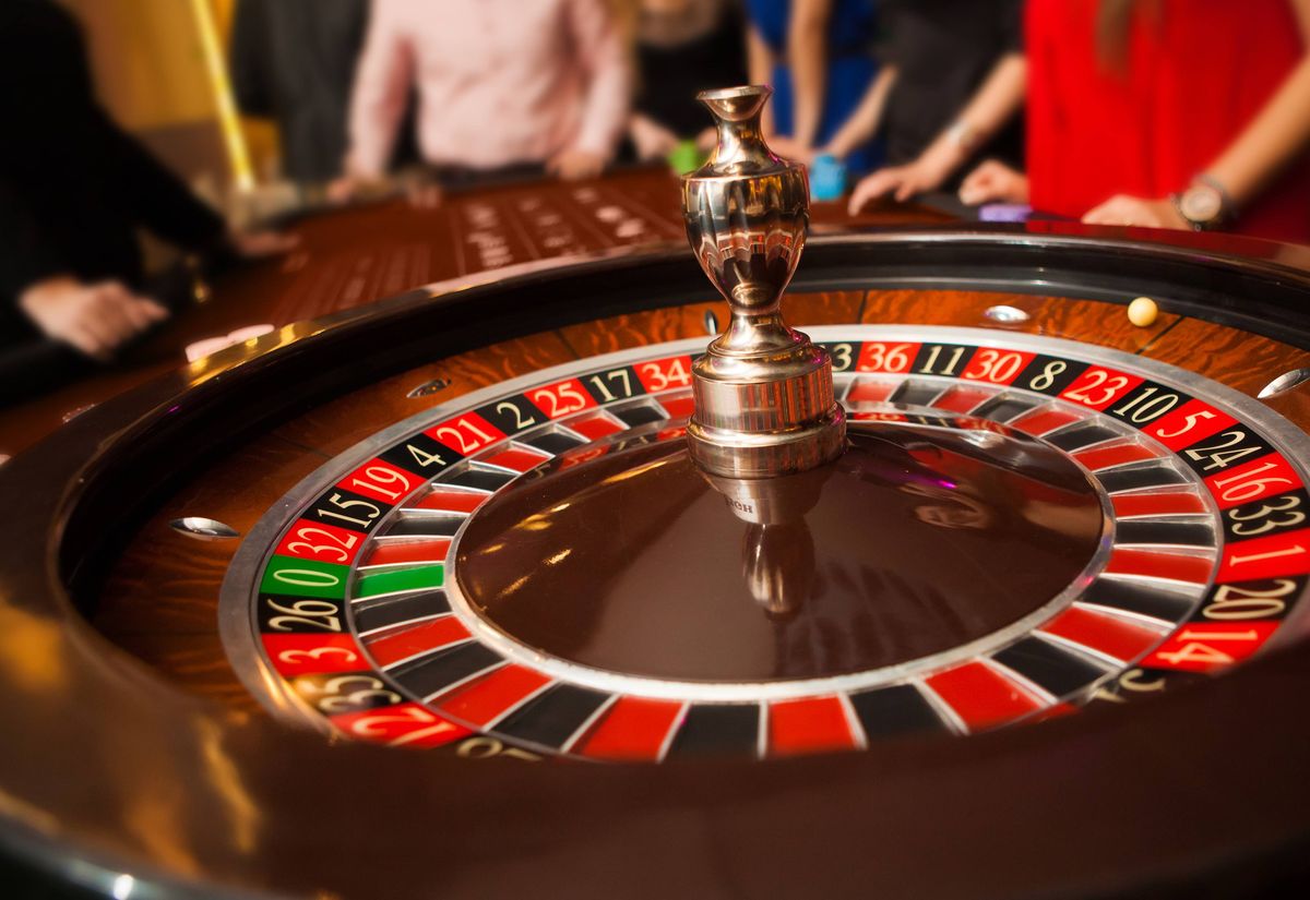 1 Casino Betn کیسینو میں پوکر گیمز