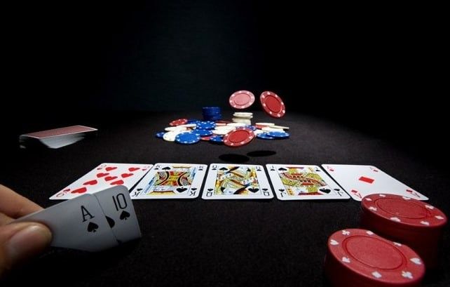 1 Casino Betn کیسینو میں ایک آن لائن گیم کا انتخاب کریں۔