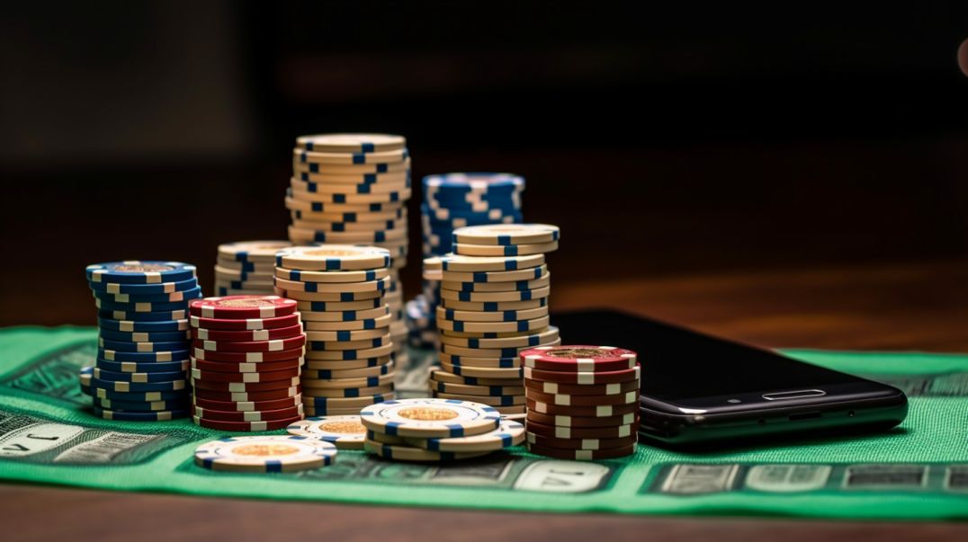 1 Casino Betn آن لائن کیسینو میں اصل گیمز